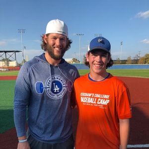 Meet your Posher, Kyle